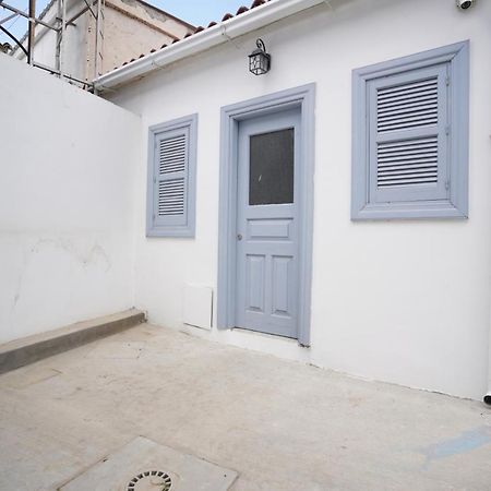 To Hani - Small Studio Nicósia Exterior foto