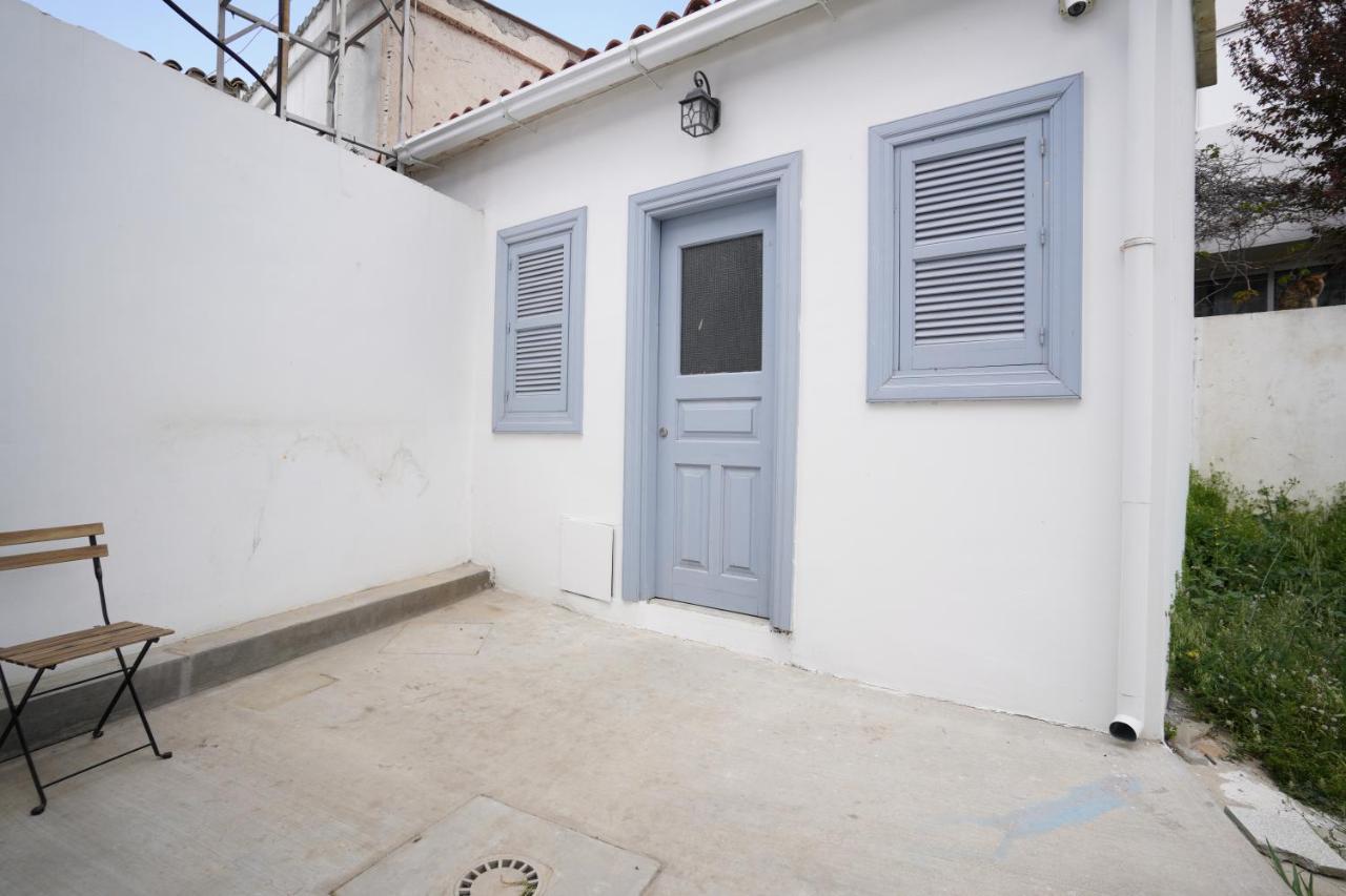 To Hani - Small Studio Nicósia Exterior foto
